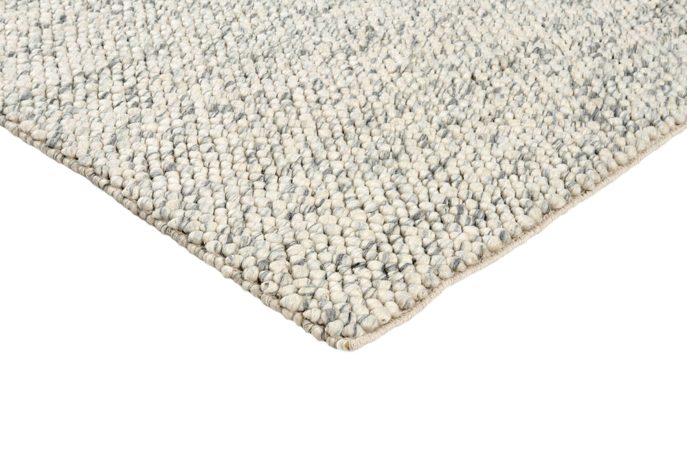 Walls Republic: Artisanal Ball Weave Rug Collection - Modern Elegance from India60 cm x 90 cm