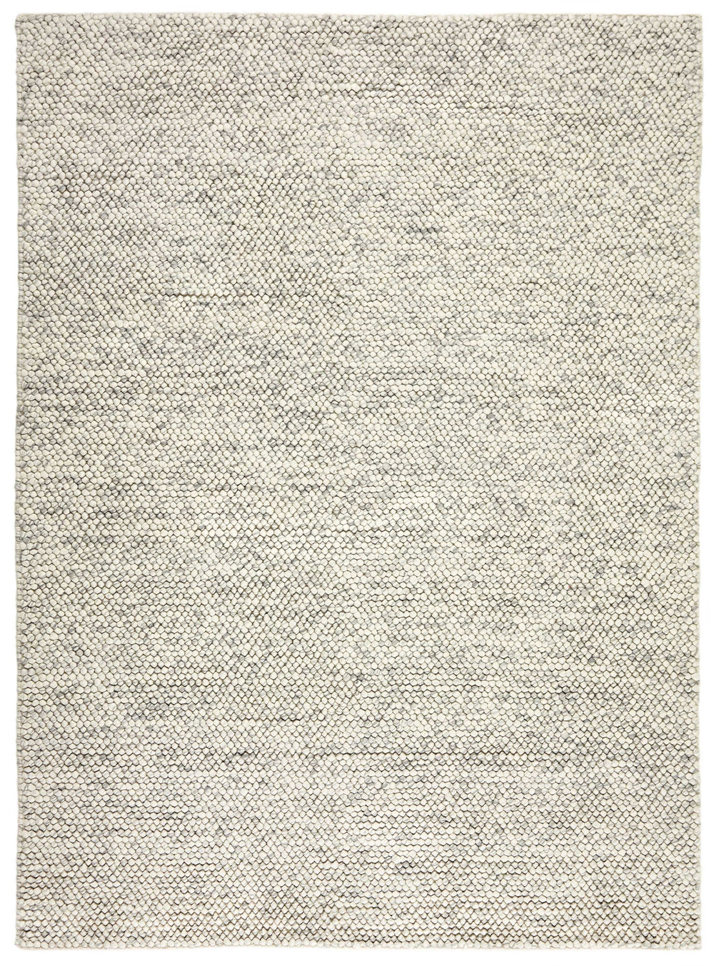 Walls Republic: Artisanal Ball Weave Rug Collection - Modern Elegance from India60 cm x 90 cm