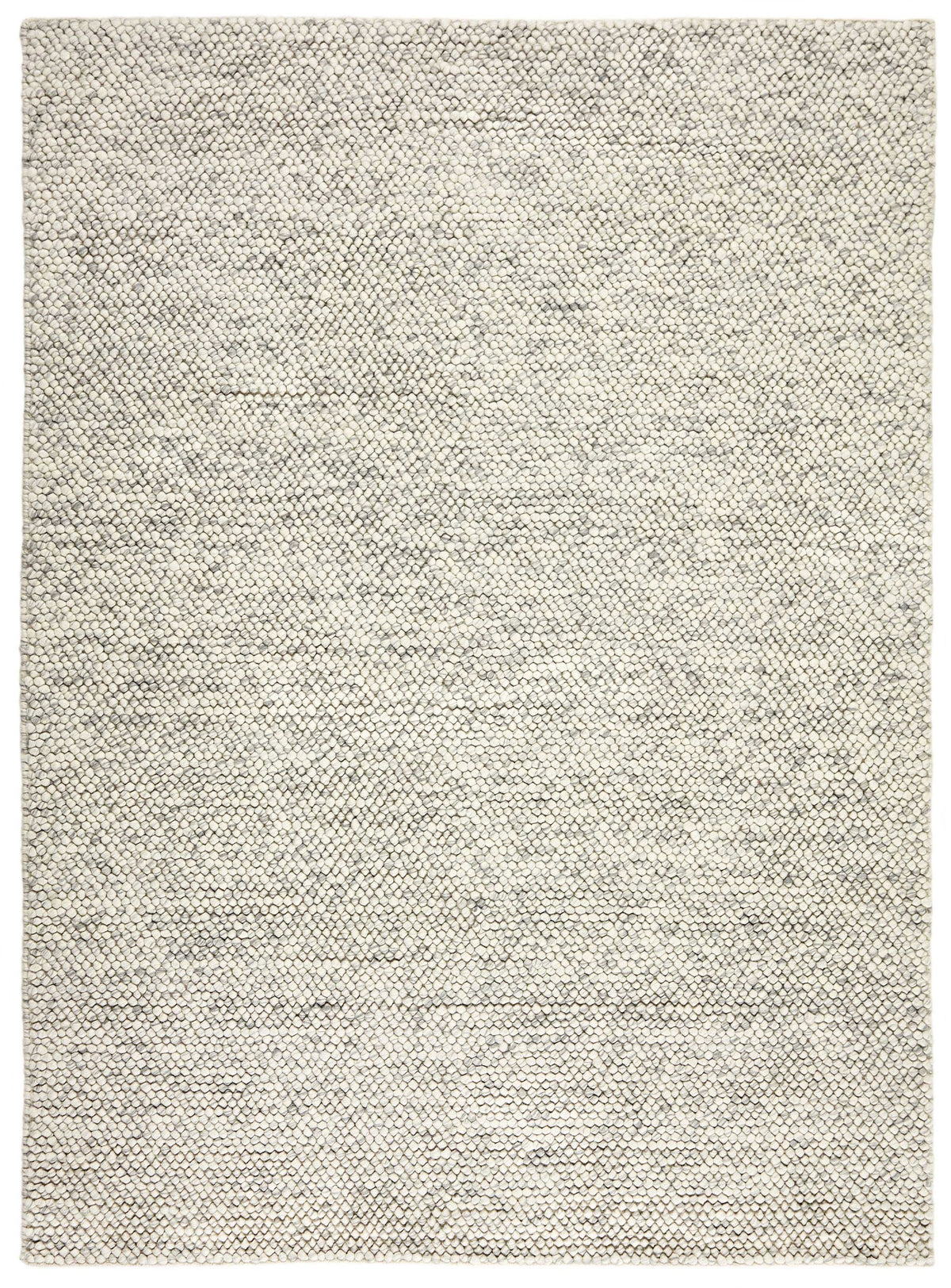 Walls Republic: Artisanal Ball Weave Rug Collection - Modern Elegance from India60 cm x 90 cm