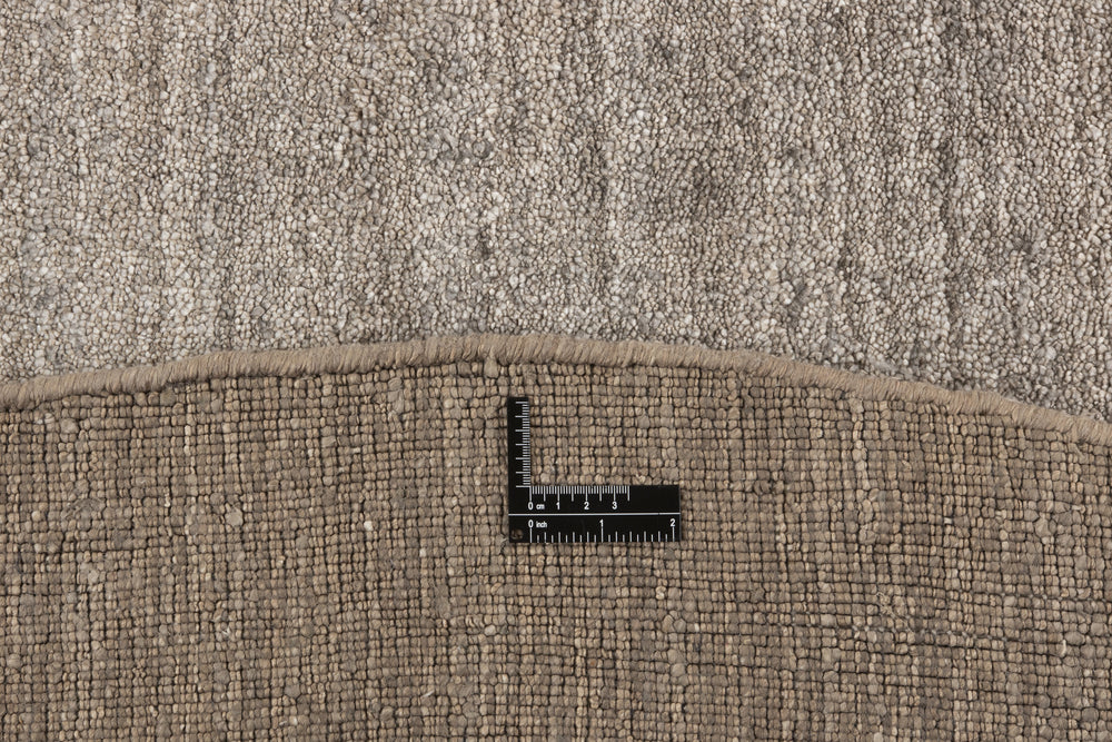 Walls Republic Plain Dust Collection ‚àö√™ Handwoven Viscose Rugs with Shiny Elegance150 cm x 150 cm