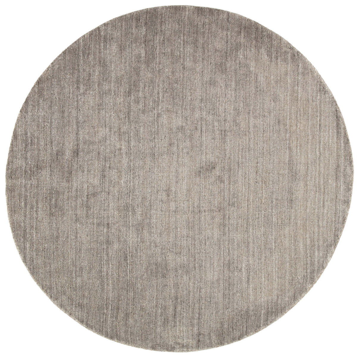 Walls Republic Plain Dust Collection Ð Handwoven Viscose Rugs with Shiny Elegance150 cm x 150 cm