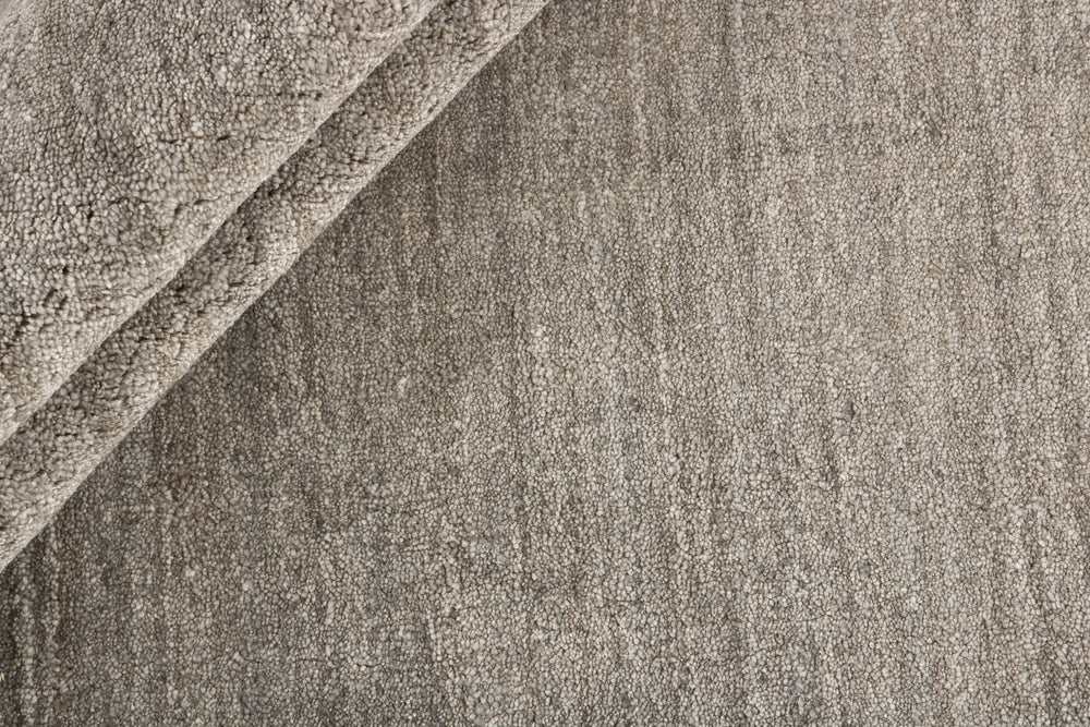 Walls Republic Plain Dust Collection ‚àö√™ Handwoven Viscose Rugs with Shiny Elegance150 cm x 150 cm