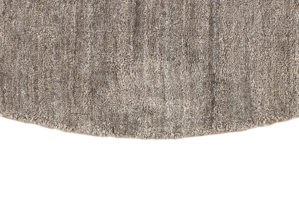 Walls Republic Plain Dust Collection ‚àö√™ Handwoven Viscose Rugs with Shiny Elegance150 cm x 150 cm