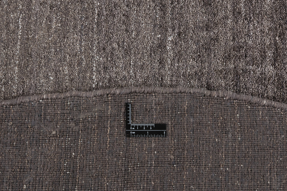 Walls Republic Plain Dust Collection ‚àö√™ Handwoven Viscose Rugs with Shiny Elegance150 cm x 150 cm