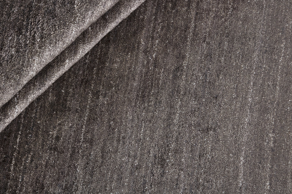 Walls Republic Plain Dust Collection ‚àö√™ Handwoven Viscose Rugs with Shiny Elegance150 cm x 150 cm