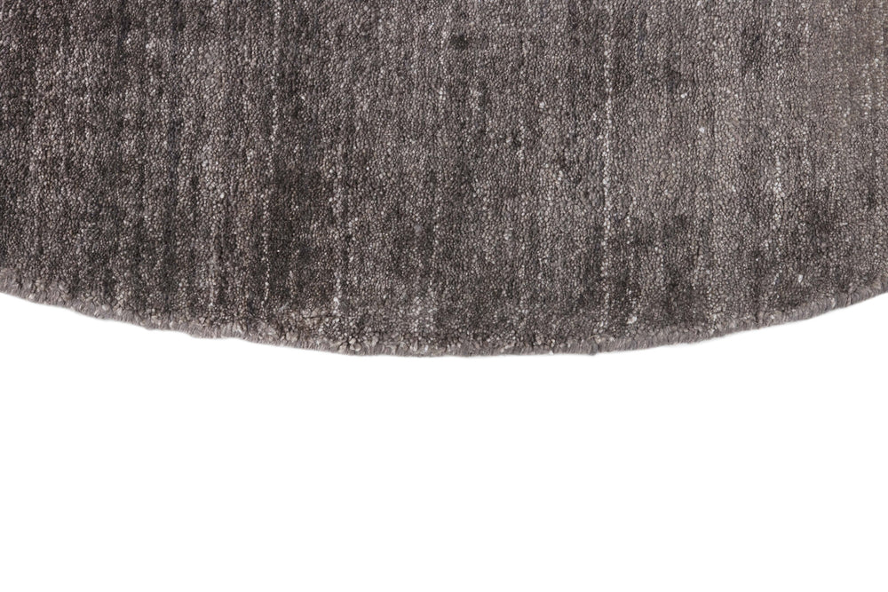 Walls Republic Plain Dust Collection ‚àö√™ Handwoven Viscose Rugs with Shiny Elegance150 cm x 150 cm