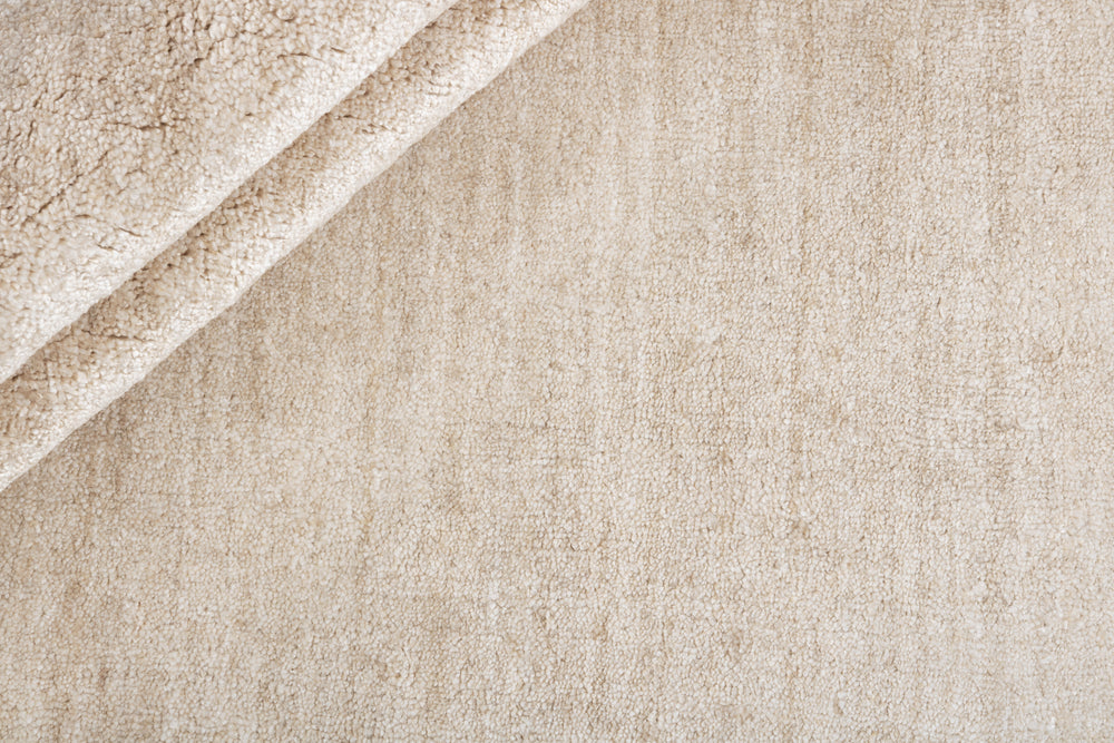 Walls Republic Plain Dust Collection ‚àö√™ Handwoven Viscose Rugs with Shiny Elegance150 cm x 150 cm