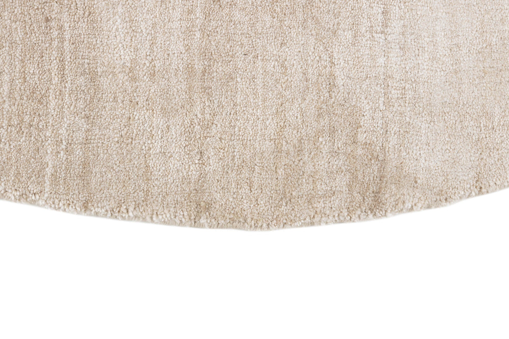Walls Republic Plain Dust Collection ‚àö√™ Handwoven Viscose Rugs with Shiny Elegance150 cm x 150 cm