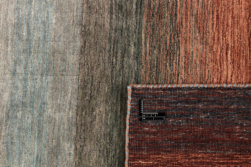 Panorama Collection Scandinavian Inspired Pure New Wool Rugs | Walls Republic