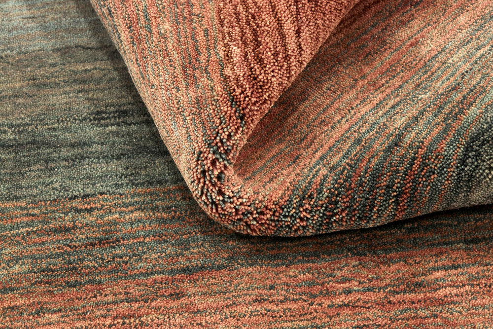 Panorama Collection Scandinavian Inspired Pure New Wool Rugs | Walls Republic