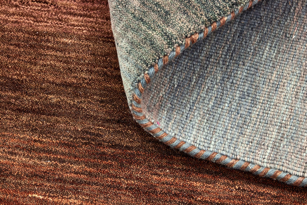 Panorama Collection Scandinavian Inspired Pure New Wool Rugs | Walls Republic