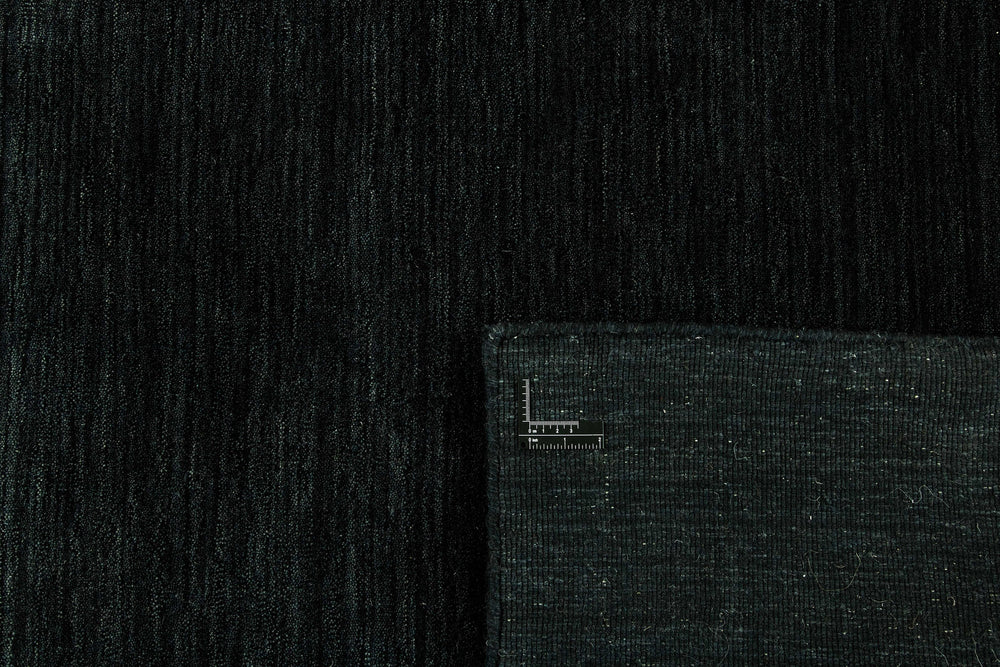 Walls Republic: Panorama Uni Collection - Versatile Wool Rugs for Every Space90 cm x 160 cm