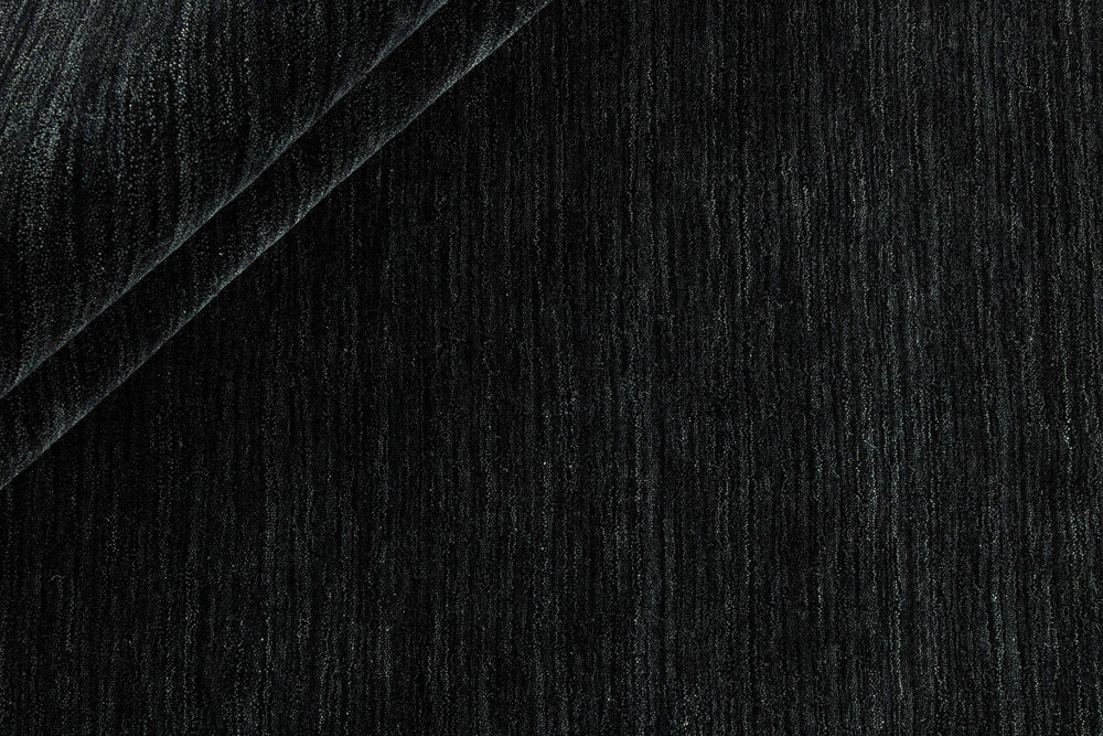 Walls Republic: Panorama Uni Collection - Versatile Wool Rugs for Every Space90 cm x 160 cm