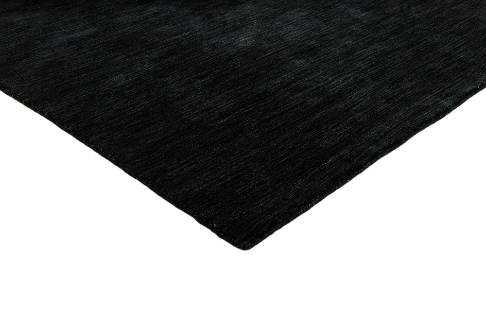 Walls Republic: Panorama Uni Collection - Versatile Wool Rugs for Every Space90 cm x 160 cm