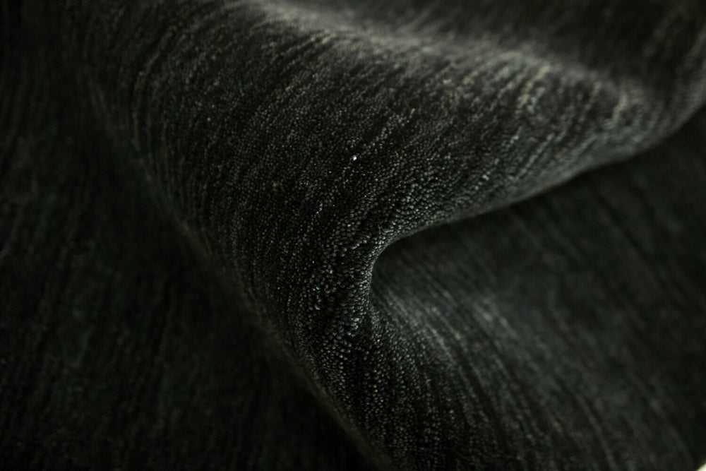 Walls Republic: Panorama Uni Collection - Versatile Wool Rugs for Every Space90 cm x 160 cm