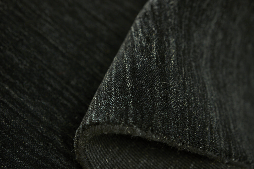 Walls Republic: Panorama Uni Collection - Versatile Wool Rugs for Every Space90 cm x 160 cm
