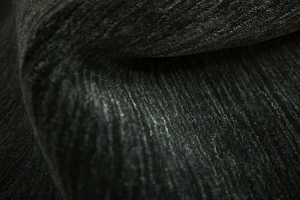 Walls Republic: Panorama Uni Collection - Versatile Wool Rugs for Every Space90 cm x 160 cm