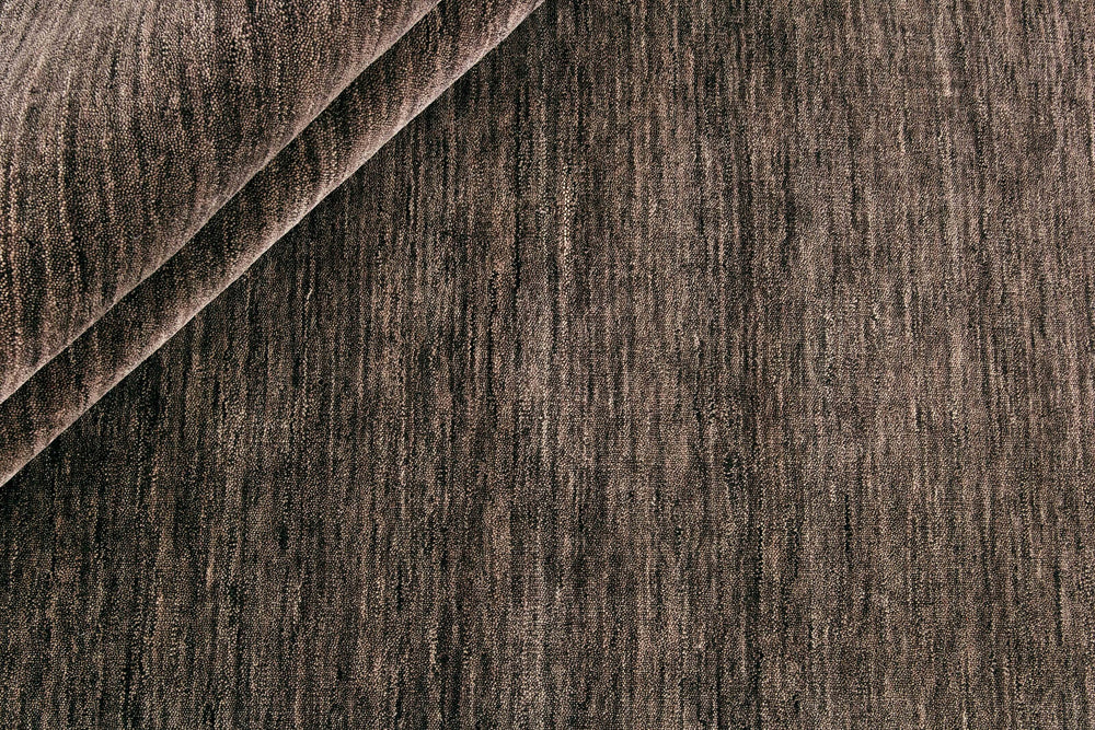 Walls Republic: Panorama Uni Collection - Versatile Wool Rugs for Every Space60 cm x 90 cm