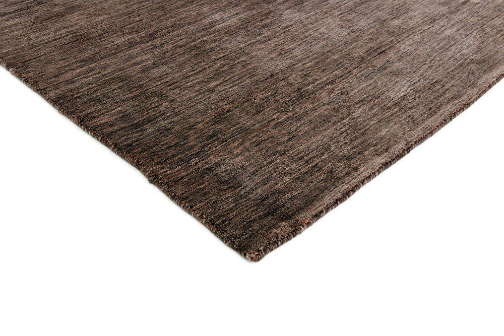 Walls Republic: Panorama Uni Collection - Versatile Wool Rugs for Every Space60 cm x 90 cm