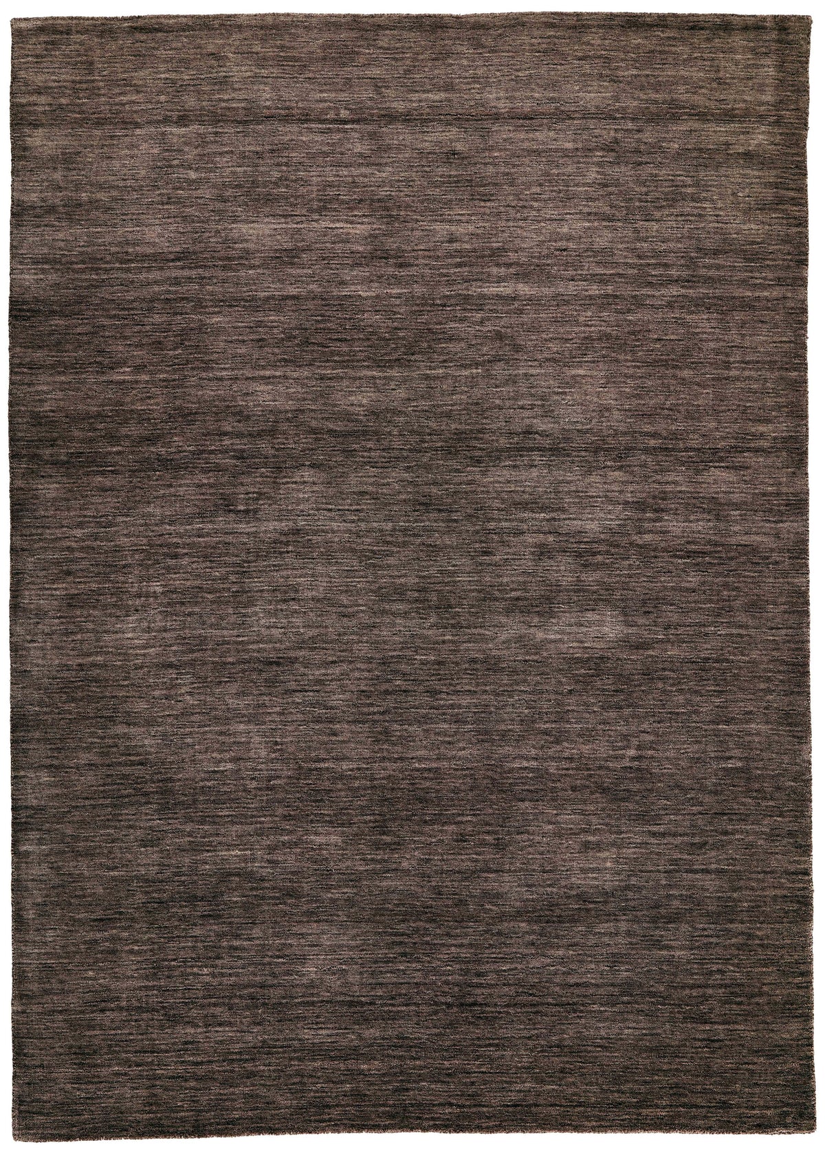 Walls Republic: Panorama Uni Collection - Versatile Wool Rugs for Every Space60 cm x 90 cm