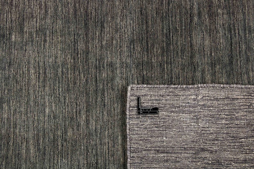 Panorama Uni Collection Versatile Wool Rugs for Every Space | Walls Republic