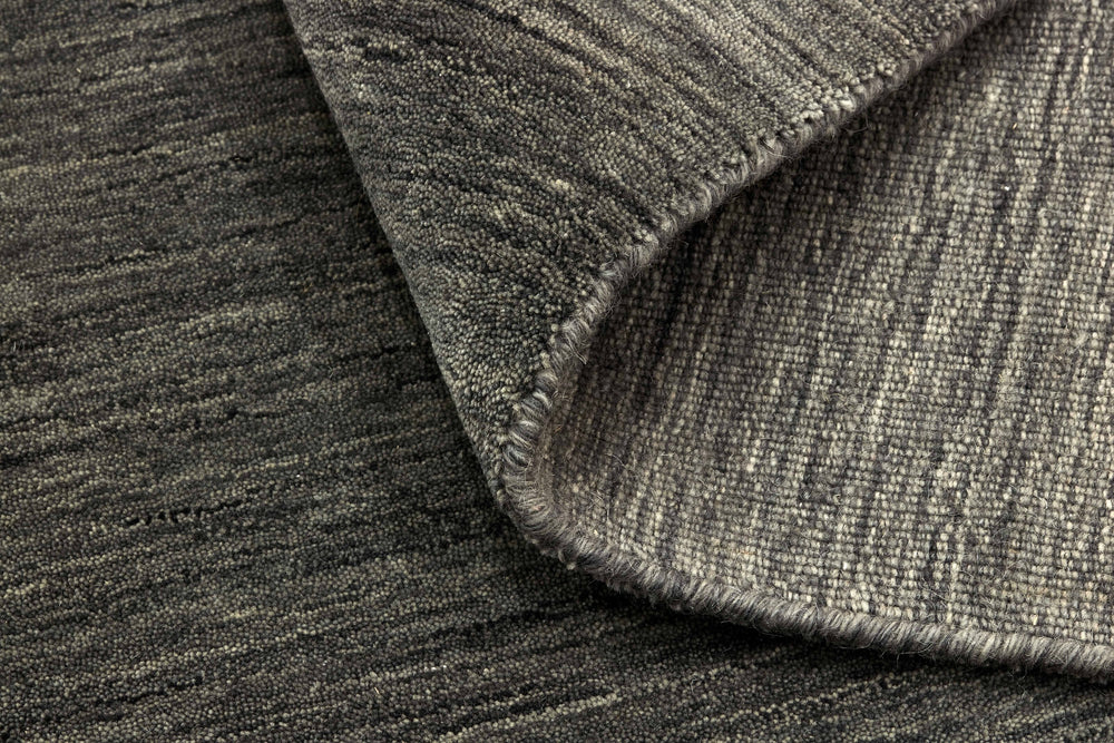 Panorama Uni Collection Versatile Wool Rugs for Every Space | Walls Republic