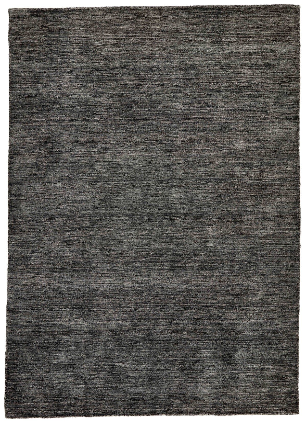 Walls Republic: Panorama Uni Collection - Versatile Wool Rugs for Every Space60 cm x 90 cm