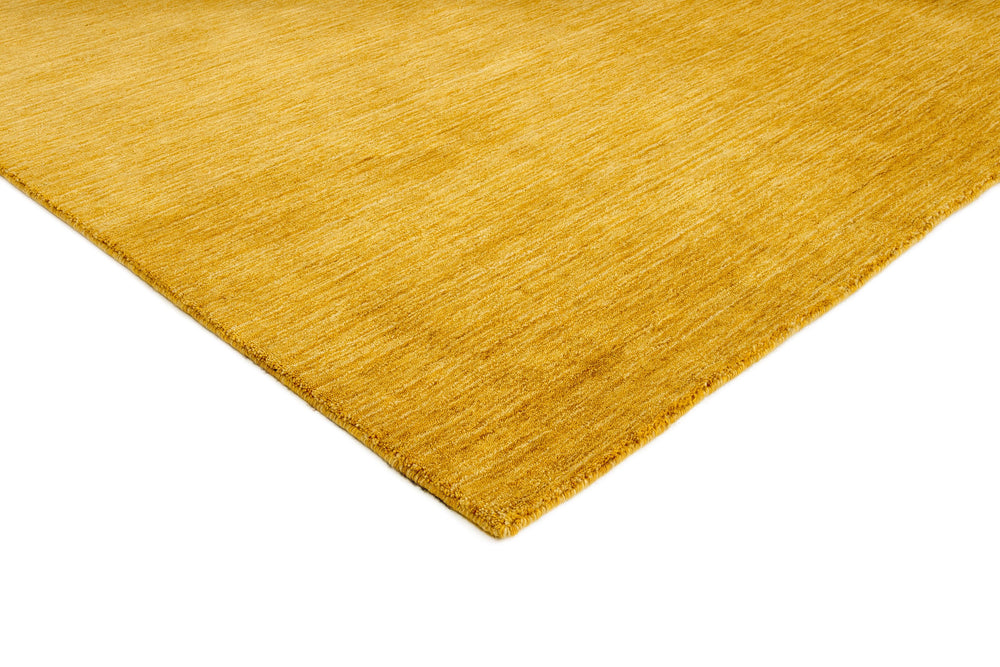 Walls Republic: Panorama Uni Collection - Versatile Wool Rugs for Every Space90 cm x 160 cm