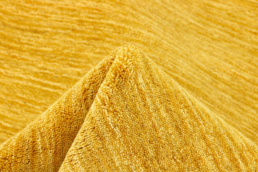 Walls Republic: Panorama Uni Collection - Versatile Wool Rugs for Every Space90 cm x 160 cm