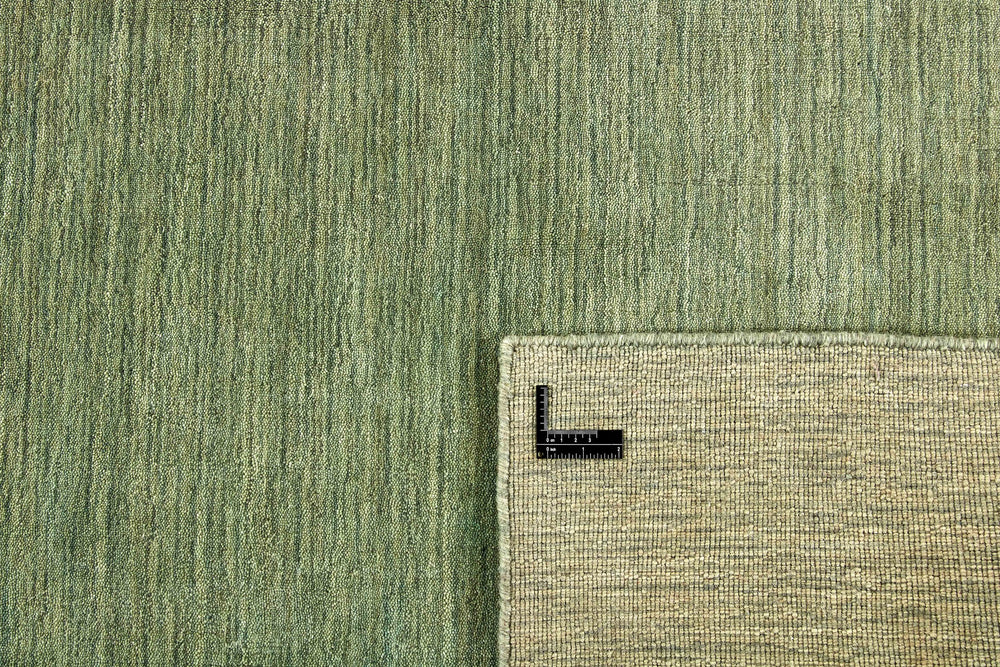 Walls Republic: Panorama Uni Collection - Versatile Wool Rugs for Every Space60 cm x 90 cm