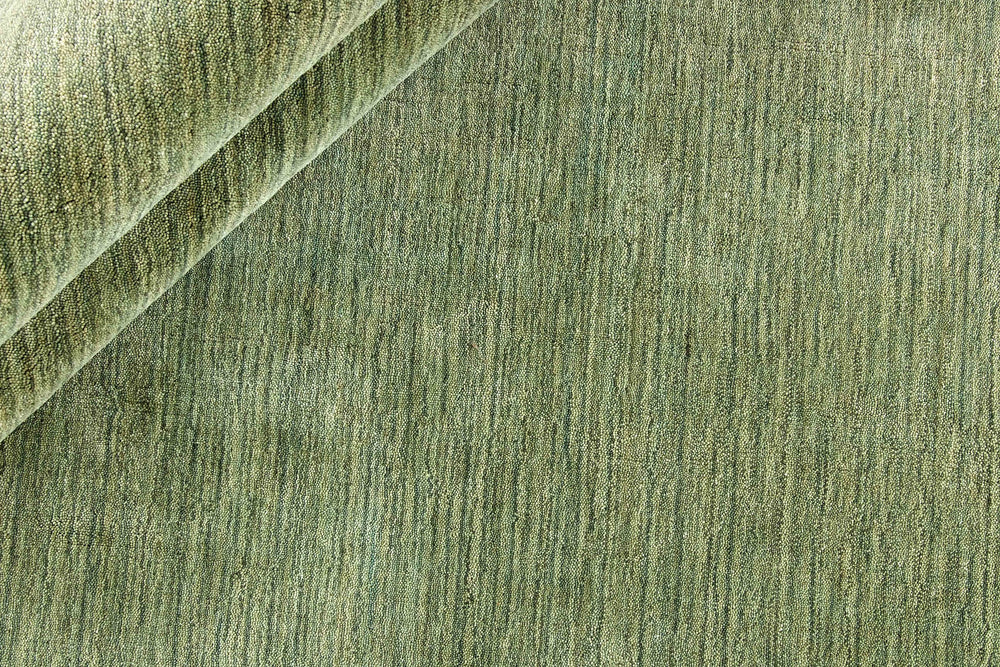 Walls Republic: Panorama Uni Collection - Versatile Wool Rugs for Every Space60 cm x 90 cm