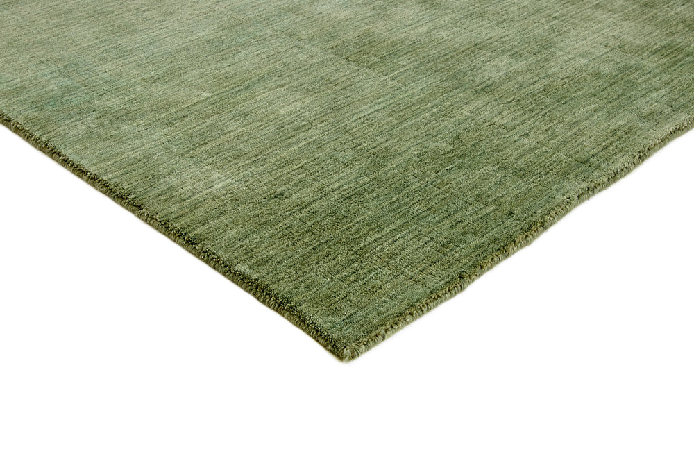 Walls Republic: Panorama Uni Collection - Versatile Wool Rugs for Every Space60 cm x 90 cm