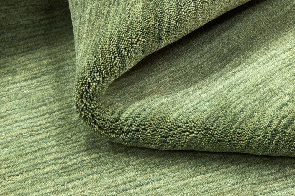 Walls Republic: Panorama Uni Collection - Versatile Wool Rugs for Every Space60 cm x 90 cm