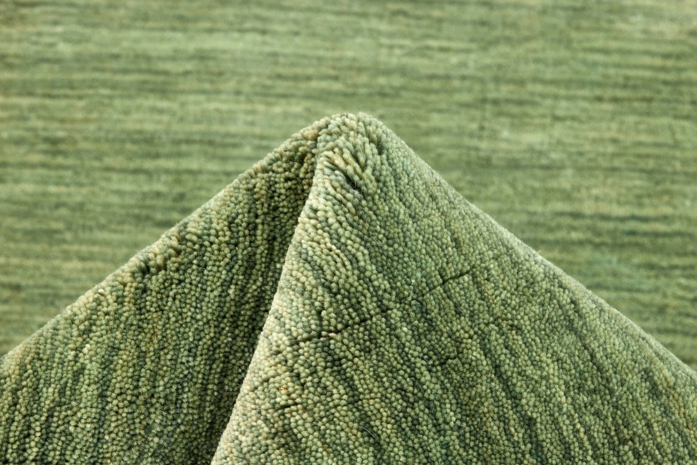 Walls Republic: Panorama Uni Collection - Versatile Wool Rugs for Every Space60 cm x 90 cm