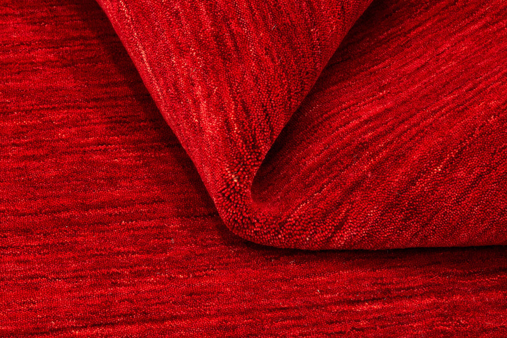 Panorama Uni Collection - Versatile Wool Rugs for Every Space | Walls Republic