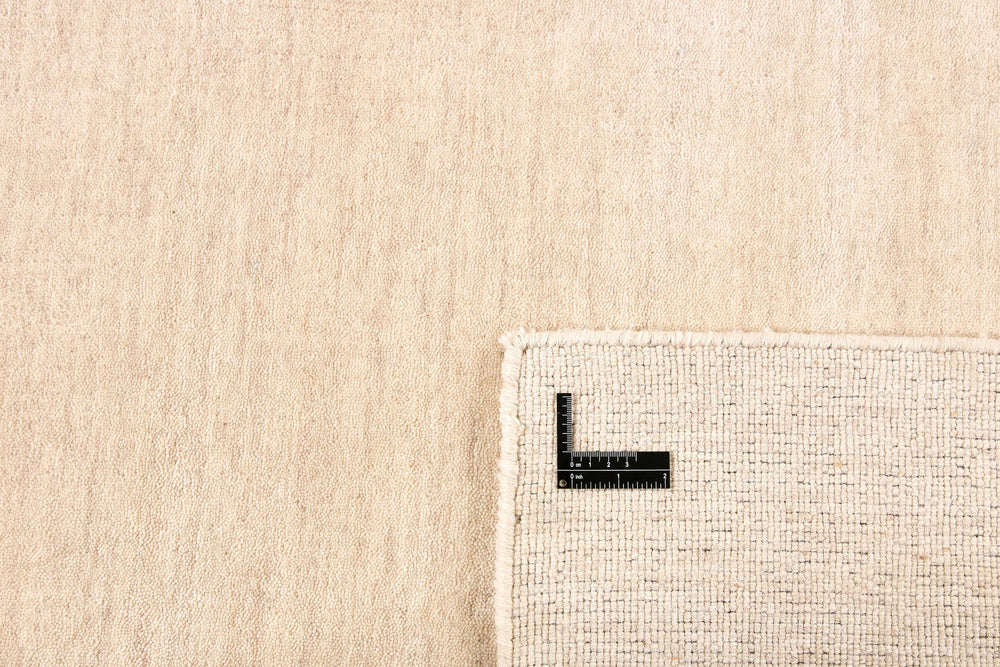 Walls Republic: Panorama Uni Collection - Versatile Wool Rugs for Every Space60 cm x 90 cm