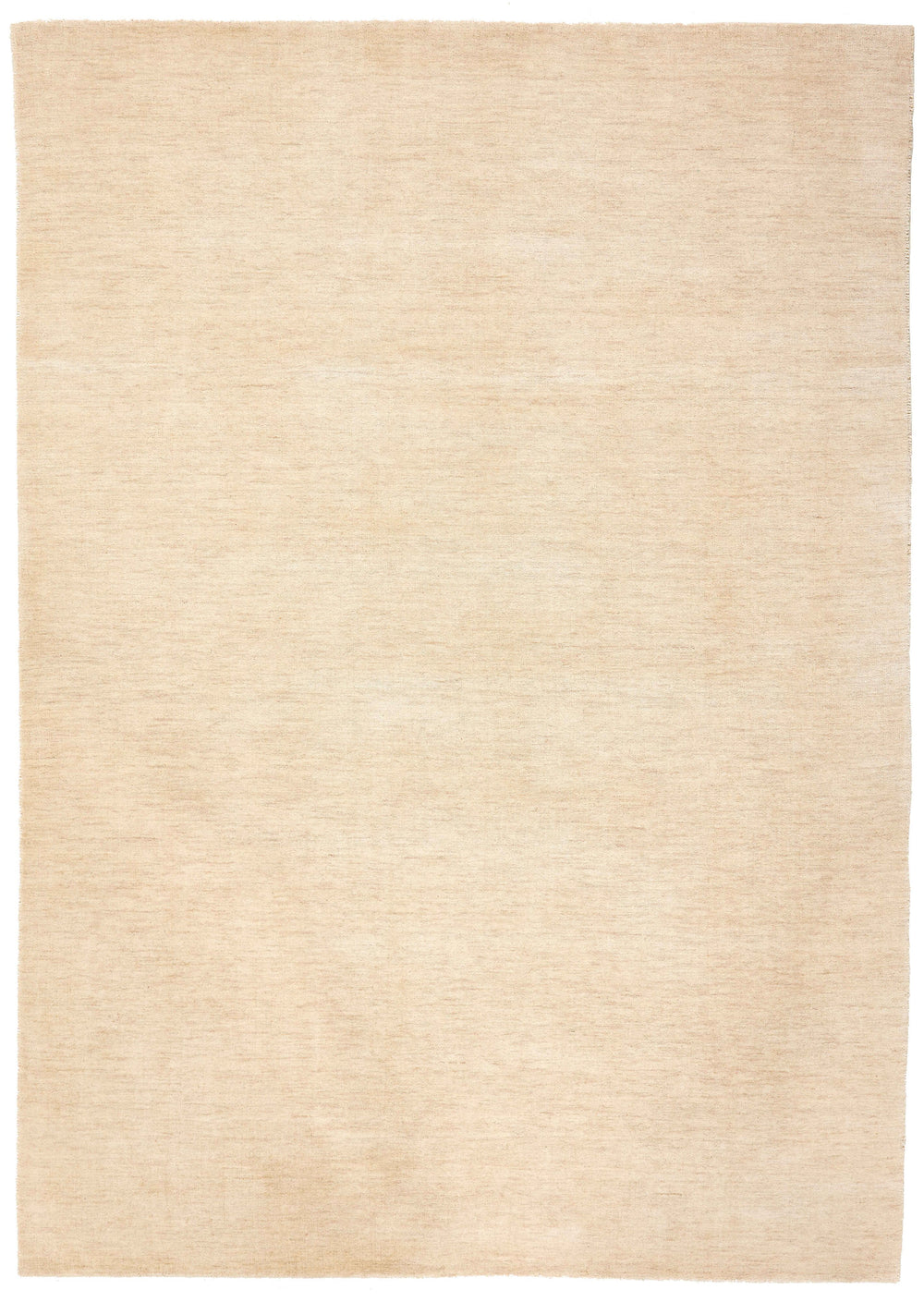 Walls Republic: Panorama Uni Collection - Versatile Wool Rugs for Every Space60 cm x 90 cm