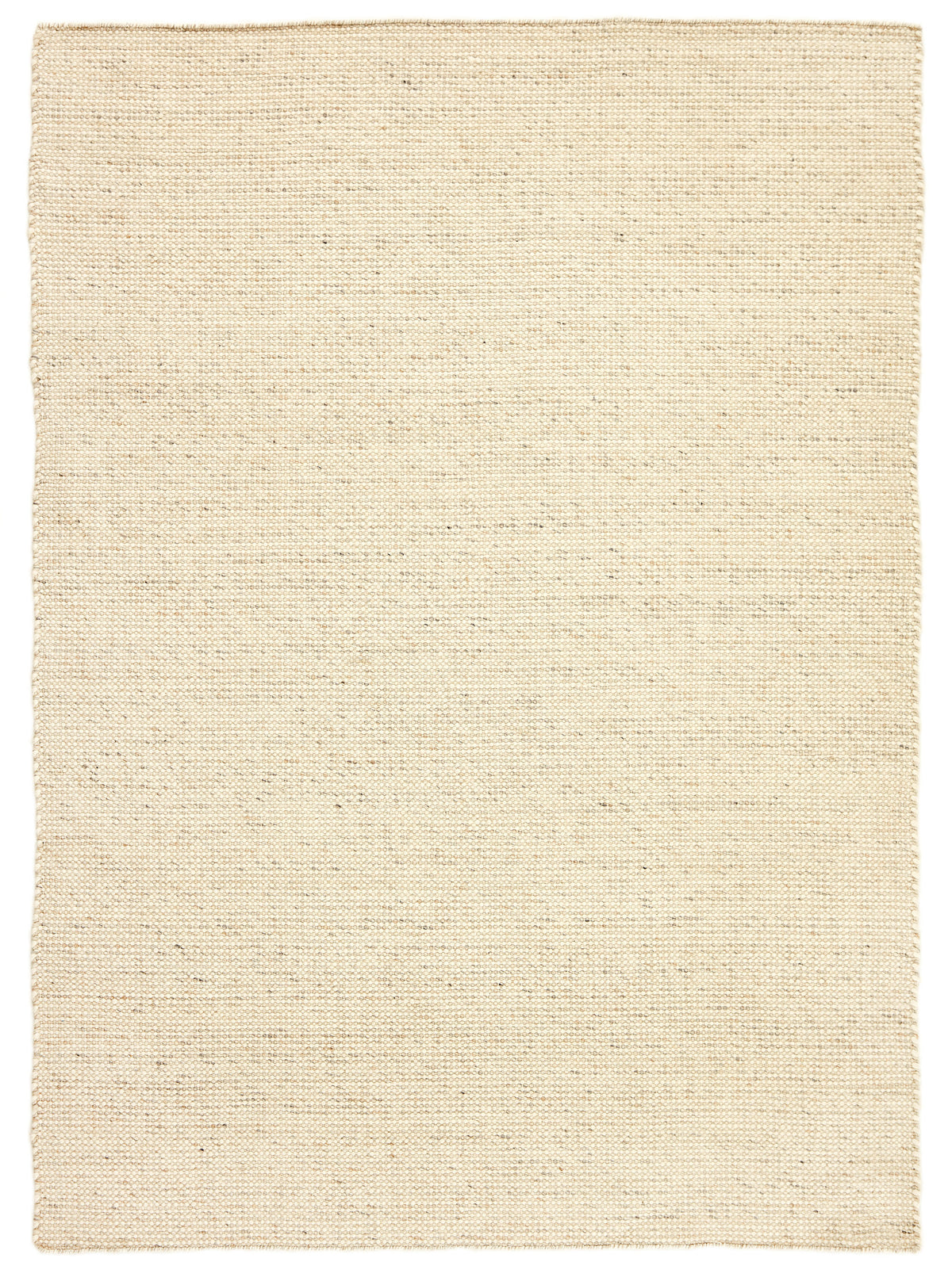 Nordic Touch Collection - Artisanal Wool Rugs with Unique Texture60 cm x 90 cm