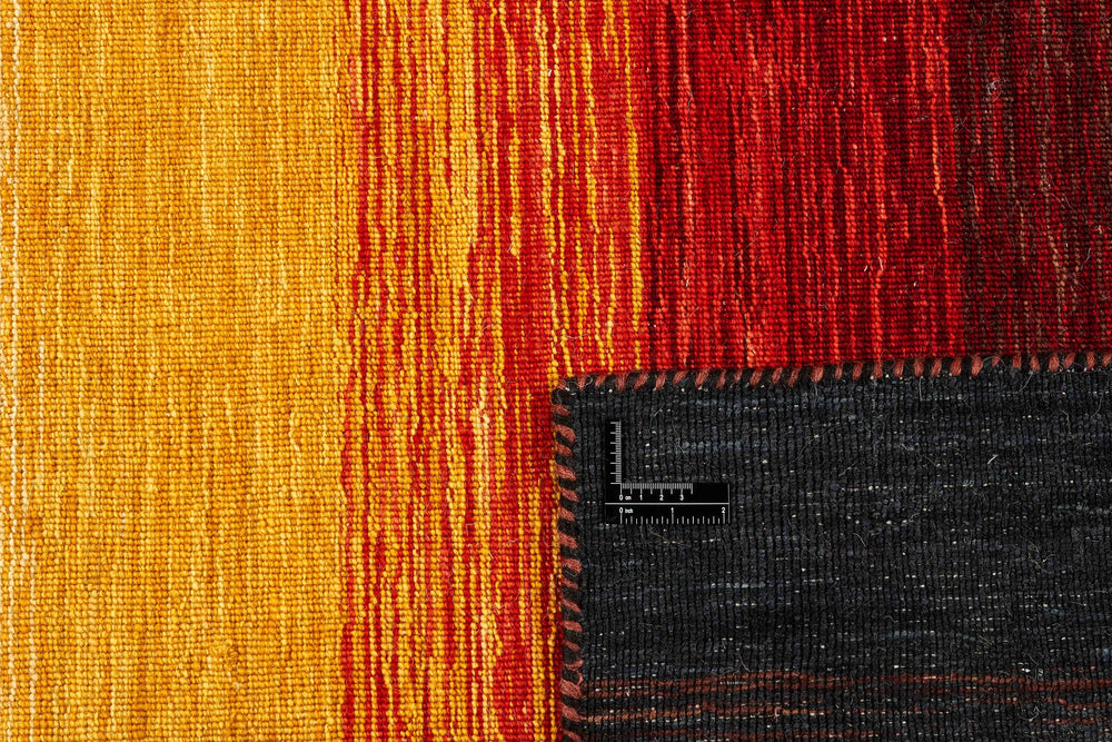 Walls Republic: Panorama Kelim Collection - Inspired by Colorful Landscapes60 cm x 90 cm