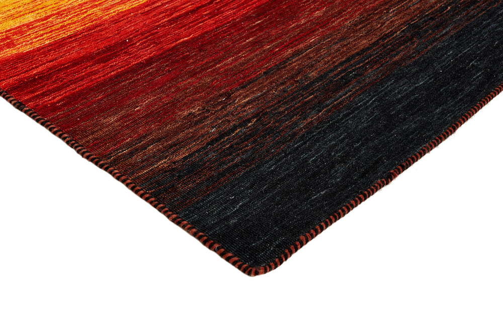 Walls Republic: Panorama Kelim Collection - Inspired by Colorful Landscapes60 cm x 90 cm