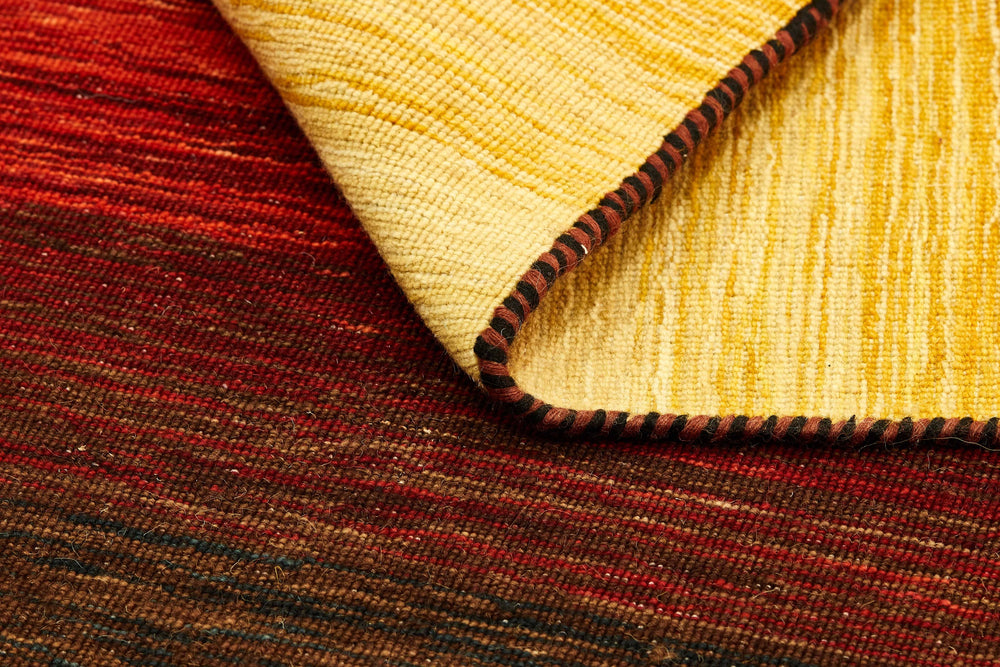 Walls Republic: Panorama Kelim Collection - Inspired by Colorful Landscapes60 cm x 90 cm