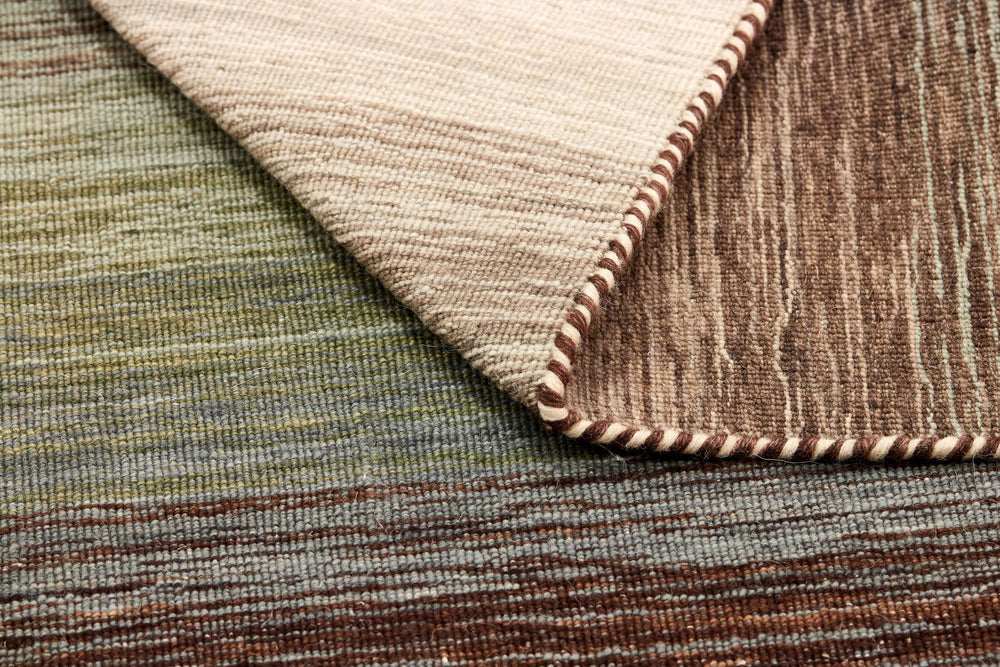 Walls Republic: Panorama Kelim Collection - Inspired by Colorful Landscapes60 cm x 90 cm