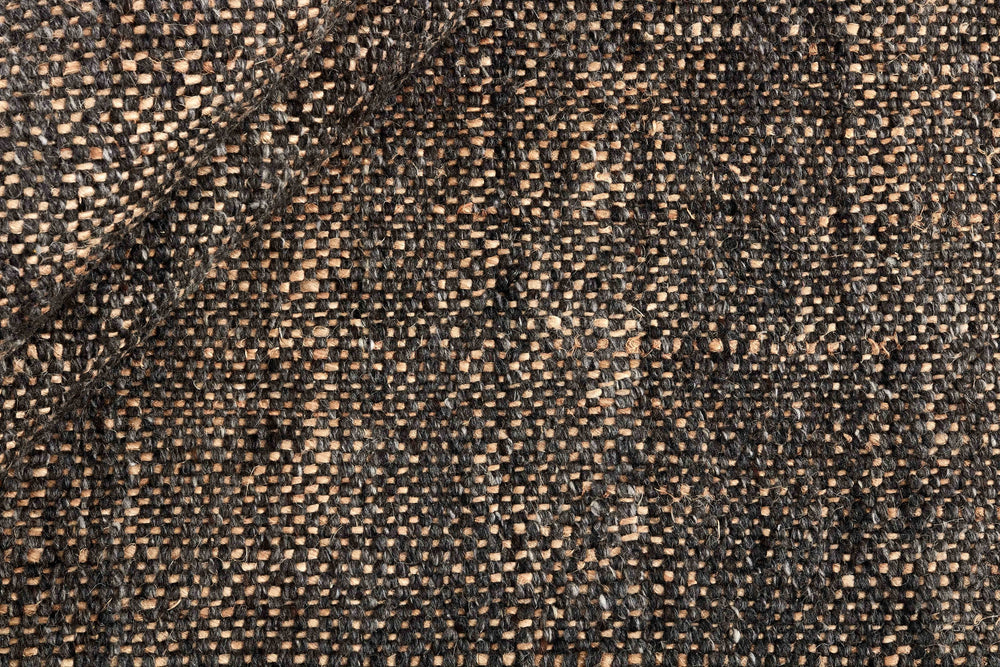 Nordic Nature Collection - Modern Wool Rugs with Long Tassels | Walls Republic