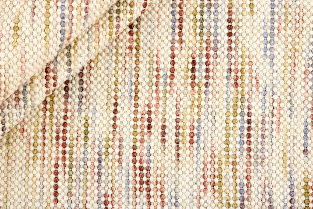 Nordic Touch Collection - Artisanal Wool Rugs with Unique Texture60 cm x 90 cm