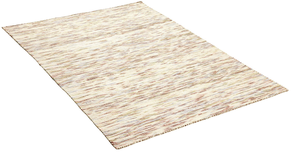 Nordic Touch Collection - Artisanal Wool Rugs with Unique Texture60 cm x 90 cm