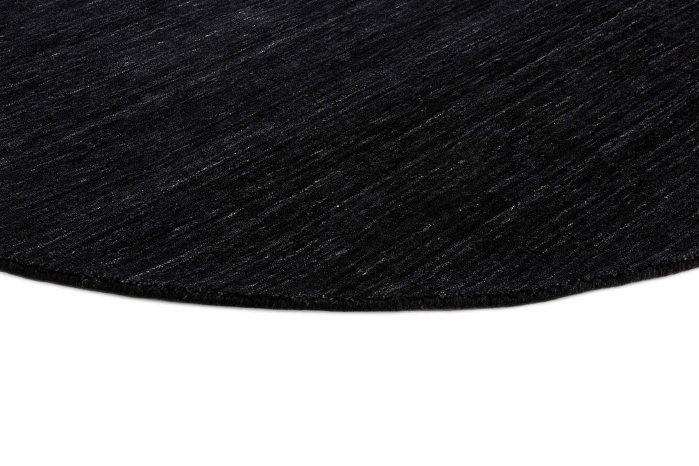 Walls Republic: Panorama Uni Collection - Versatile Wool Rugs for Every Space150 cm x 150 cm