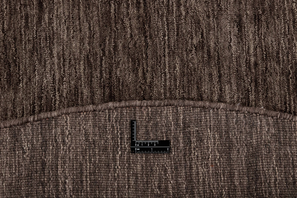 Walls Republic: Panorama Uni Collection - Versatile Wool Rugs for Every Space150 cm x 150 cm