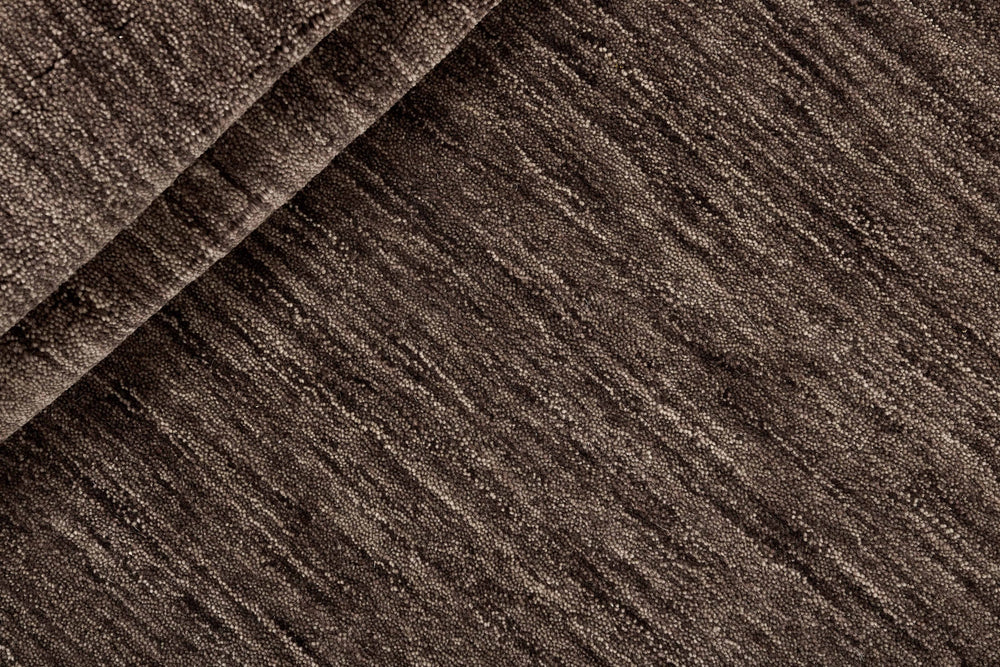 Walls Republic: Panorama Uni Collection - Versatile Wool Rugs for Every Space150 cm x 150 cm