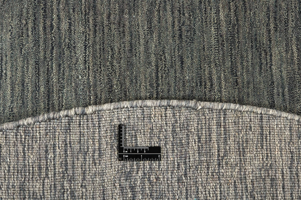 Walls Republic: Panorama Uni Collection - Versatile Wool Rugs for Every Space150 cm x 150 cm