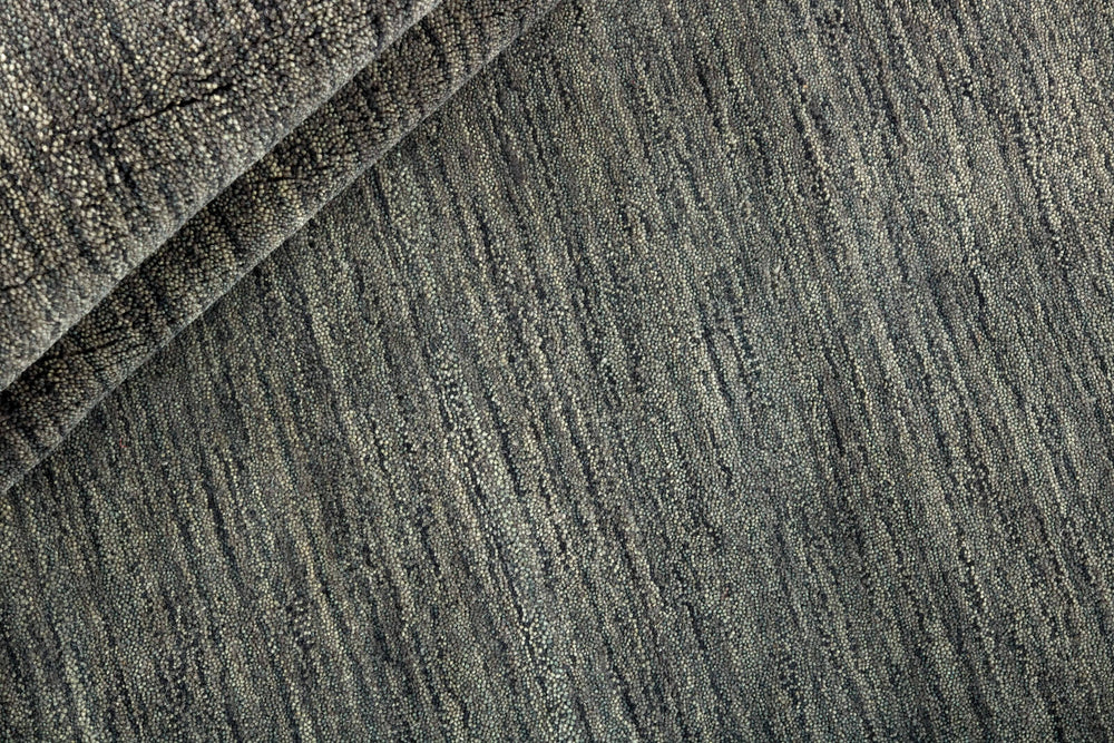 Walls Republic: Panorama Uni Collection - Versatile Wool Rugs for Every Space150 cm x 150 cm